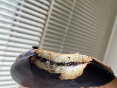 -三色鸽西饼店(黄河路店)