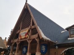 -美的鹭湖探索王国