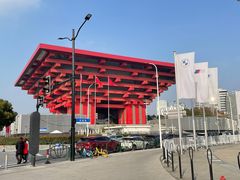 -中华艺术宫(上海美术馆)