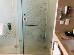 -中铁花水湾温泉酒店(大邑店)