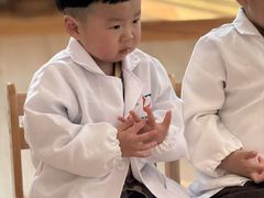 -U尼可童学园(百家湖校区)