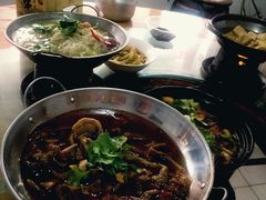 -柳沟豆腐宴69号福豆堂