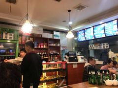 -天缘面馆(新华街店)