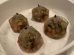 -富淳饭店(陆家嘴保利广场店)