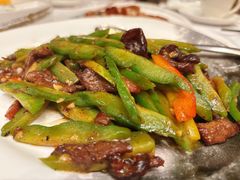 -明阁 Ming Court(广州朗豪酒店)