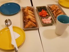 煎豆腐-韩国한국厨房
