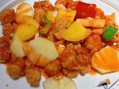 -避风塘·老港味餐厅(虹口龙之梦店)
