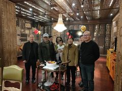 -曲园酒楼(老江东店)