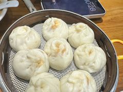 -文武王氏烧饼·无矾油条(西溪路店)