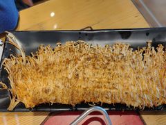 -连锦记海鲜烧烤大排档·锦州特色(西安路交大店)