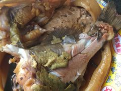 -荣德灶台鱼(圣泉寺店)