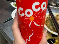 -CoCo都可(嘉定大融城店)