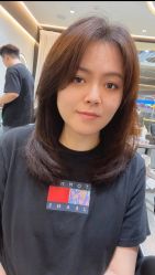 -丝语萱形象