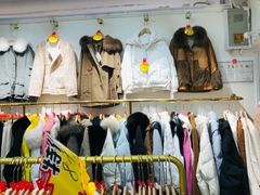 -下元商贸城(和平南路店)