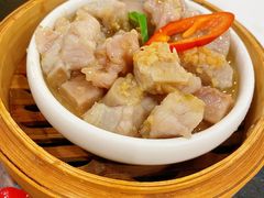 -顺德人家食府(黄金广场店)