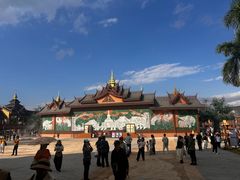 -西双版纳傣族园