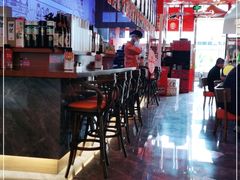 大堂-饭町二郎日式综合茶餐(中安广场店)