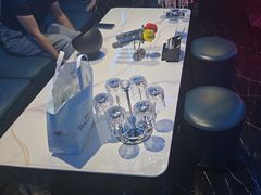 -酷秀KTV(五道口店)