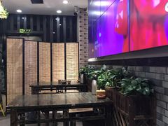 大堂-庆合府重庆大排档(紫都城店)