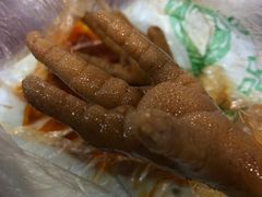 -大石人家鱿鱼面馆(大石西路总店)