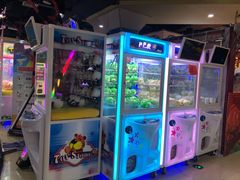 -大玩家(拱墅万达店)