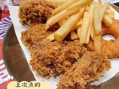 -乐凯撒披萨(海岸城店)