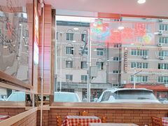 -孟记粥铺·家常菜·烧烤·粥(亚运村店)