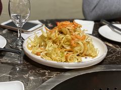 -大锅强·蒸海鲜青岛菜(吾悦广场店)