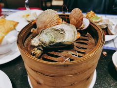 -济南蓝海御华大饭店·蓝钻国际美食自助百汇(山东书城店)