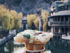 -步步高桥头糕