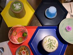 -茶是一枝花泡茶店
