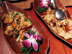 -花马天堂云南餐厅 Lost Heaven(外滩店)