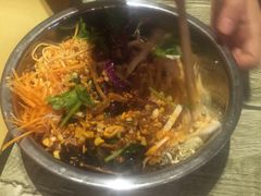 -喝丢一只鞋辣炒海鲜小烧烤(三八广场店)