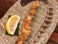 鸡软骨-披头士烧鸟居酒屋(王府井店)