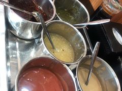 -宛平李记小吃(东关街店)