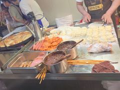 -张记灌饼(丰富路店)