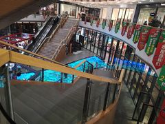 -砂之船奥莱(南京江宁店)