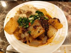 -清真·尼罗美食城(王府井生活广场店)