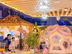 -天空花园餐吧·生日·团建(南山店)