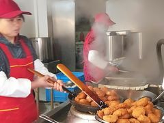 -陶记正宗德州扒鸡(科巷店)