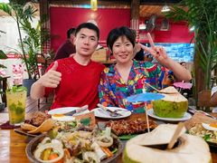 -Naughty Nuri’s Phuket