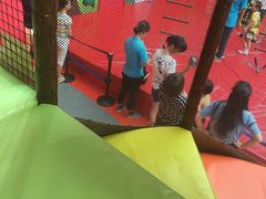 -蒙特利亲子乐园