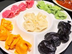 -必点海鲜·海肠捞饭大王(滨江道店)
