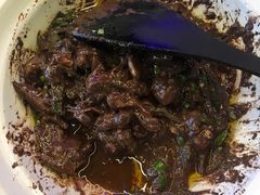 -饭桌故事·血鸭湘(荣宝华店)