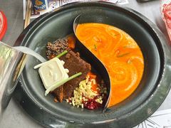 -生活如沸·顺德水牛奶火锅(大学路店)