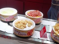-龍歌自助小火锅(雨花台江南虹悦城店)