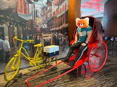 -上海外滩英迪格酒店