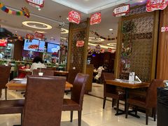 -东方饺子王(大屯路店)