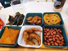 -蛙两只美蛙鱼头火锅(恒茂店)