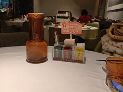 -汤城小厨•粤菜•靓汤(苏州街店)